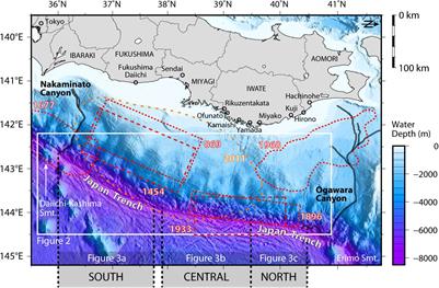 Event Stratigraphy in a Hadal Oceanic Trench: The Japan Trench as Sedimentary Archive Recording Recurrent Giant Subduction Zone Earthquakes and Their Role in Organic Carbon Export to the Deep Sea